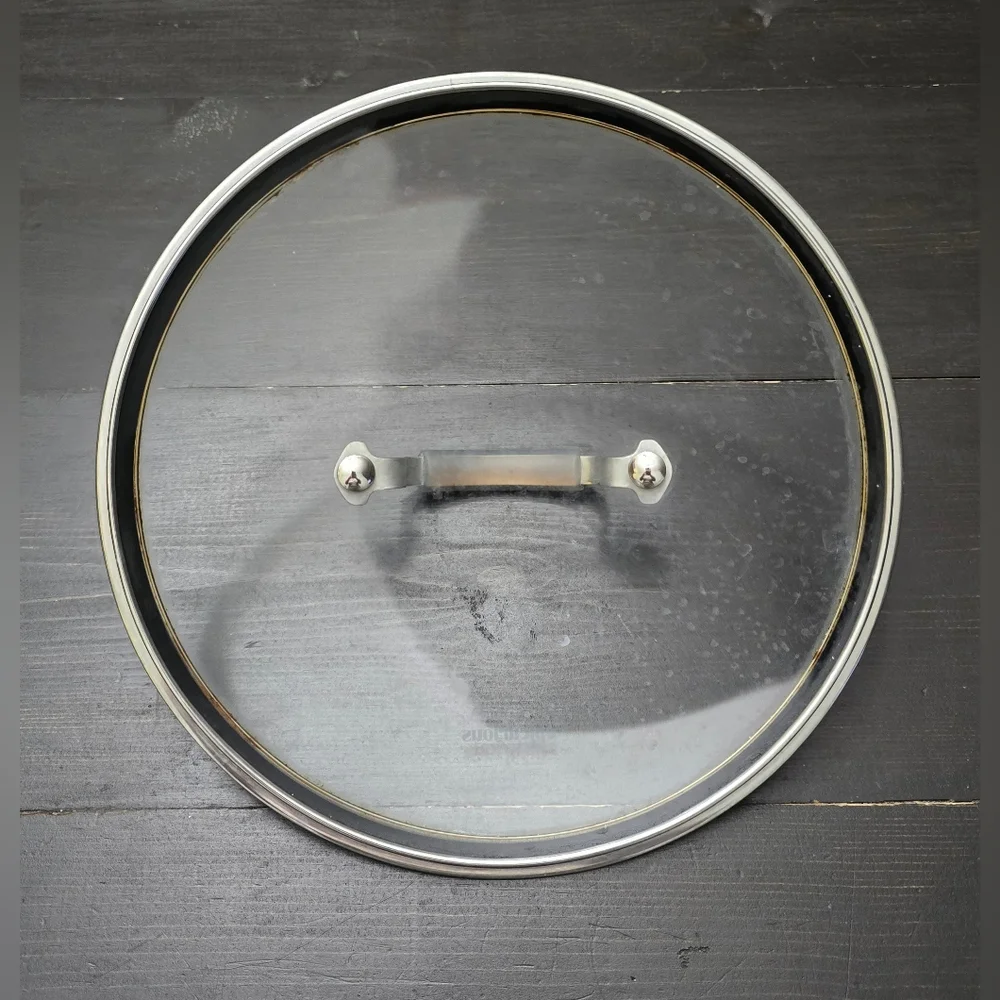 Epicurious Cookware Skillet Pan 11